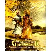 The Life Story of Guru Nanak